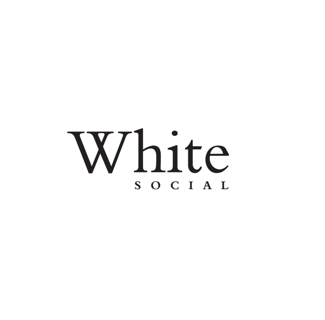 White Social